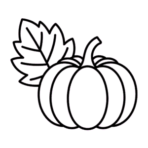 Aesthetic Fall Easy Drawing