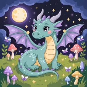 Dragon Easy Drawings